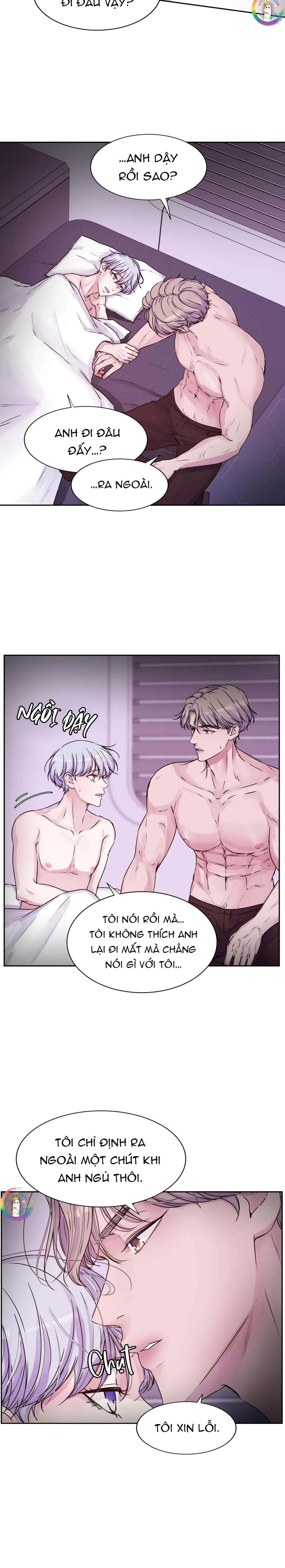 Guiding Light - Chap 23