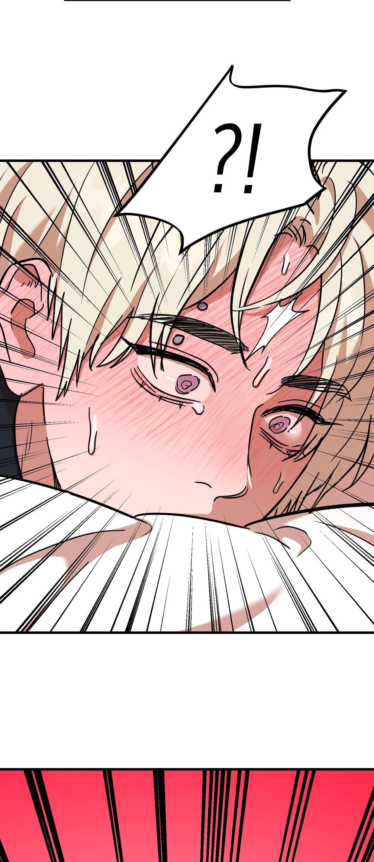 BẮT TẠI TRẬN - Chap 17