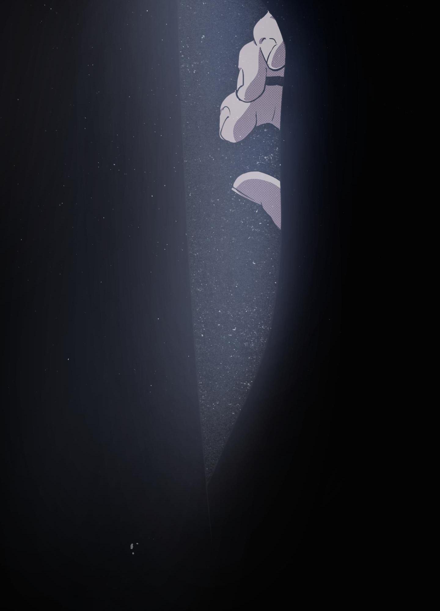 (CBunu) Control Time - Chap 8