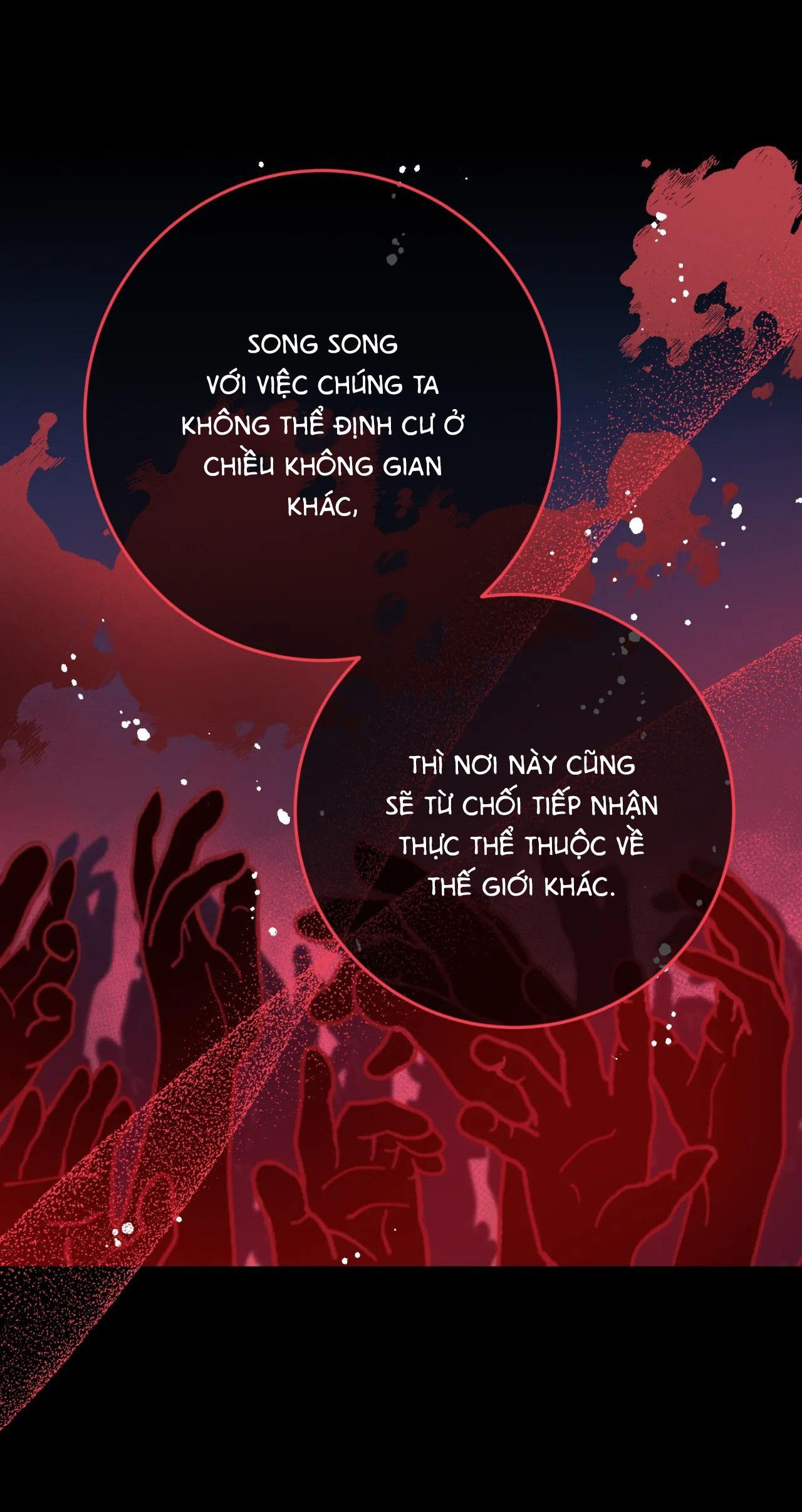 (CBunu) Ám Giữ Linh Hồn - Chap 52