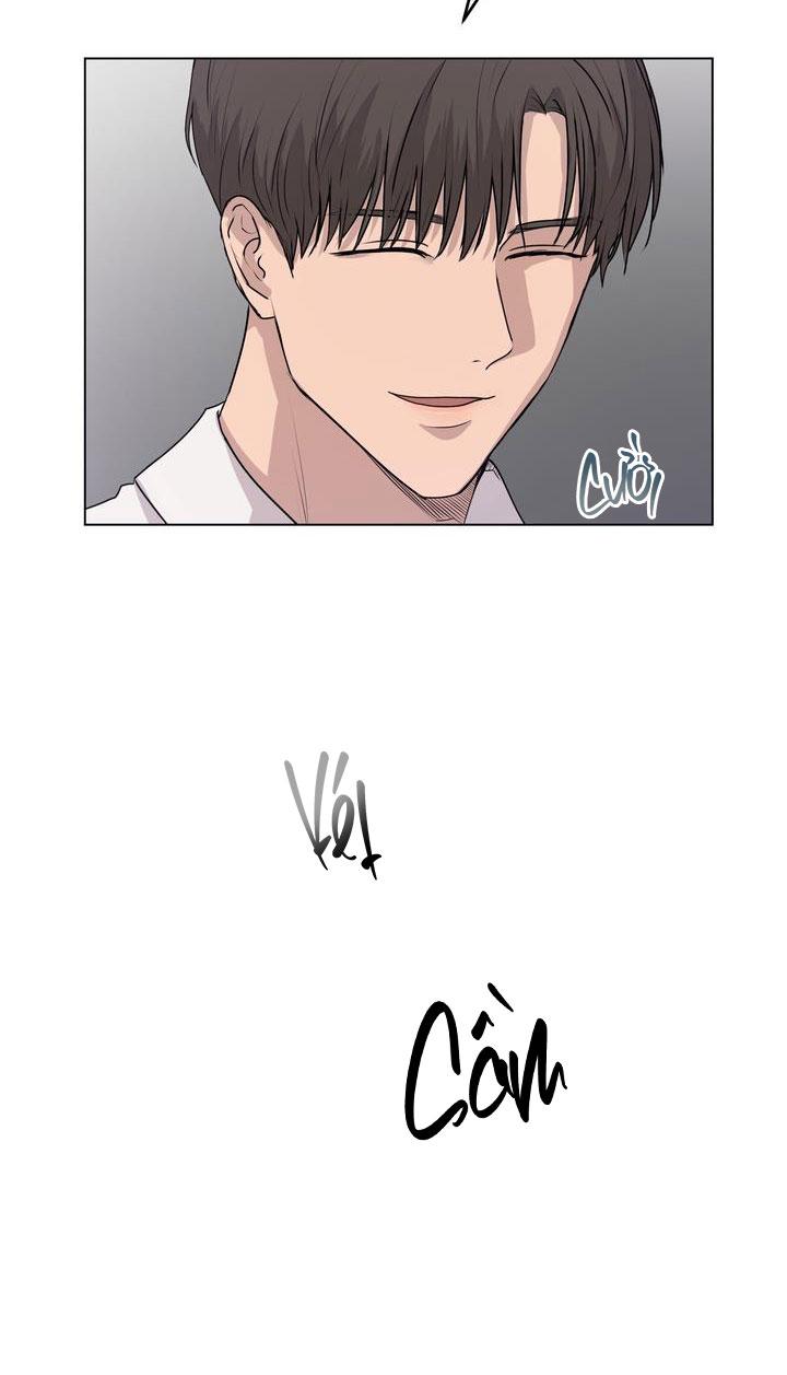 BÁNH QUY TÌNH YÊU TAN CHẢY - Chap 20