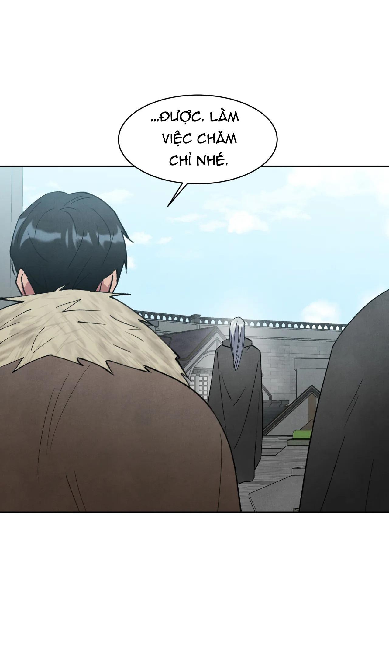 KHẾ ƯỚC BÍ MẬT CỦA ĐẠI CÔNG TƯỚC XỨ BẮC - Chap 31