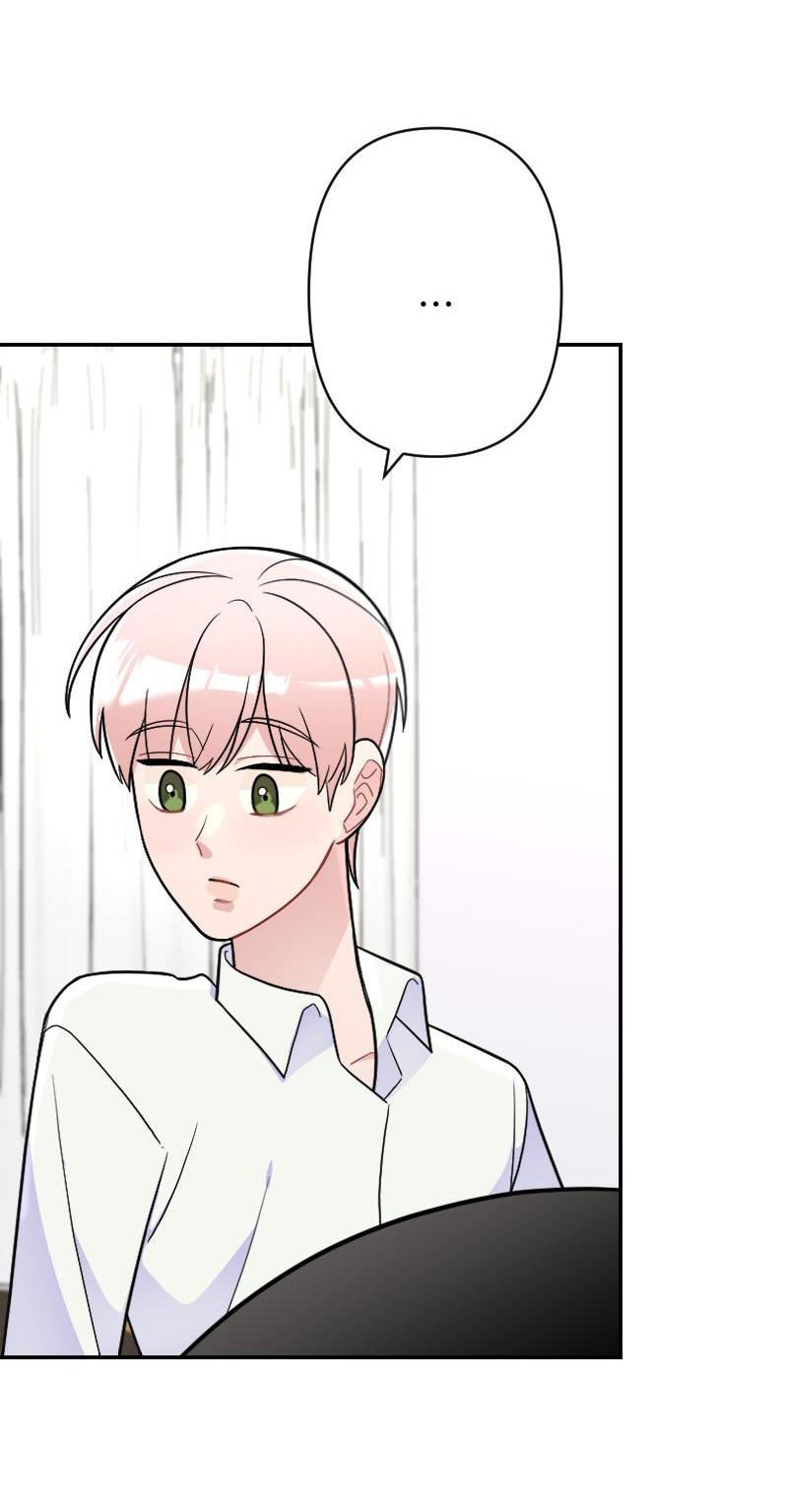 Tình yêu của chúng ta sắp thành hình rồi - Chap 22