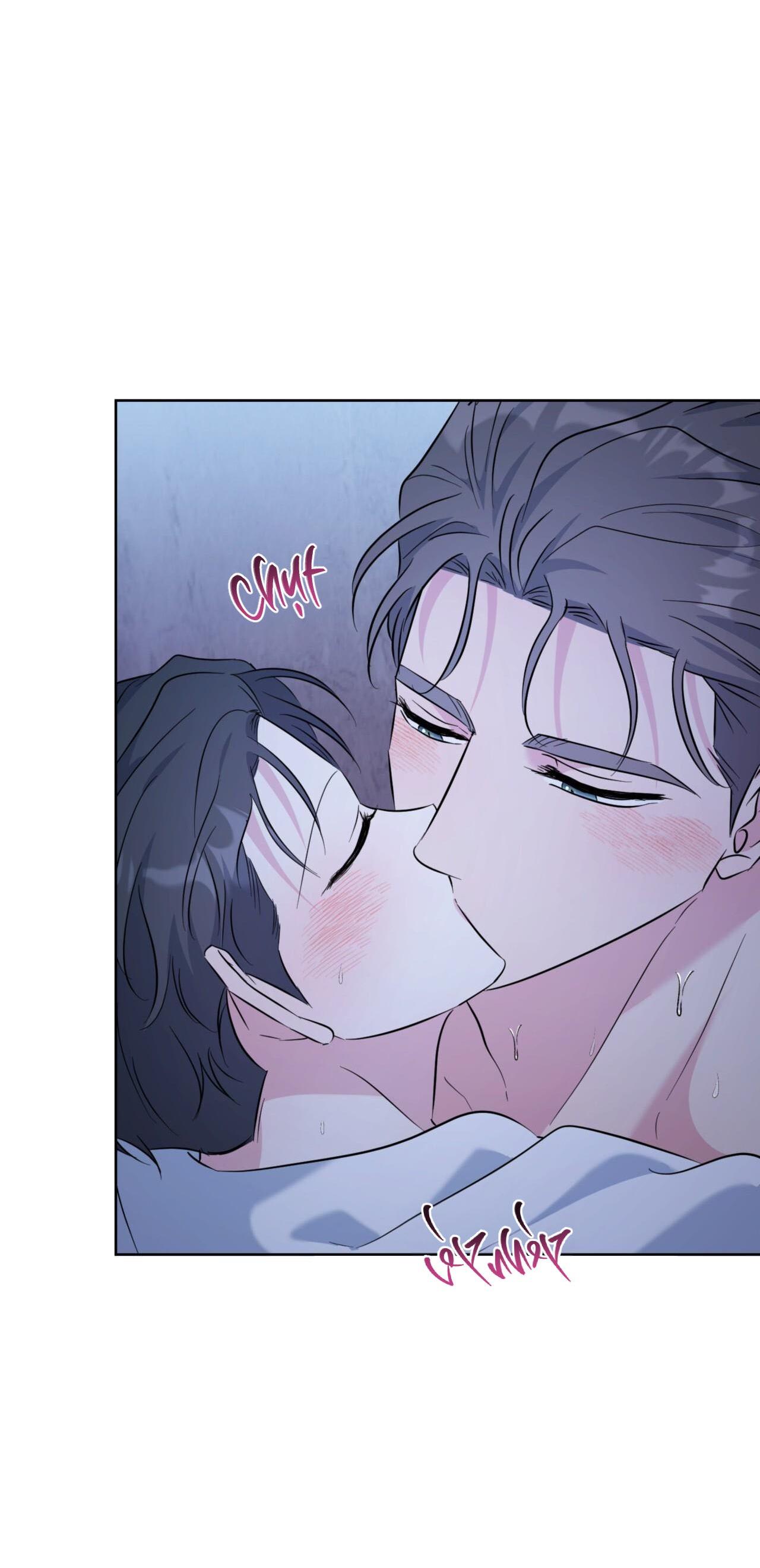 (CBunu) Khu Rừng Tĩnh Lặng - Chap 51