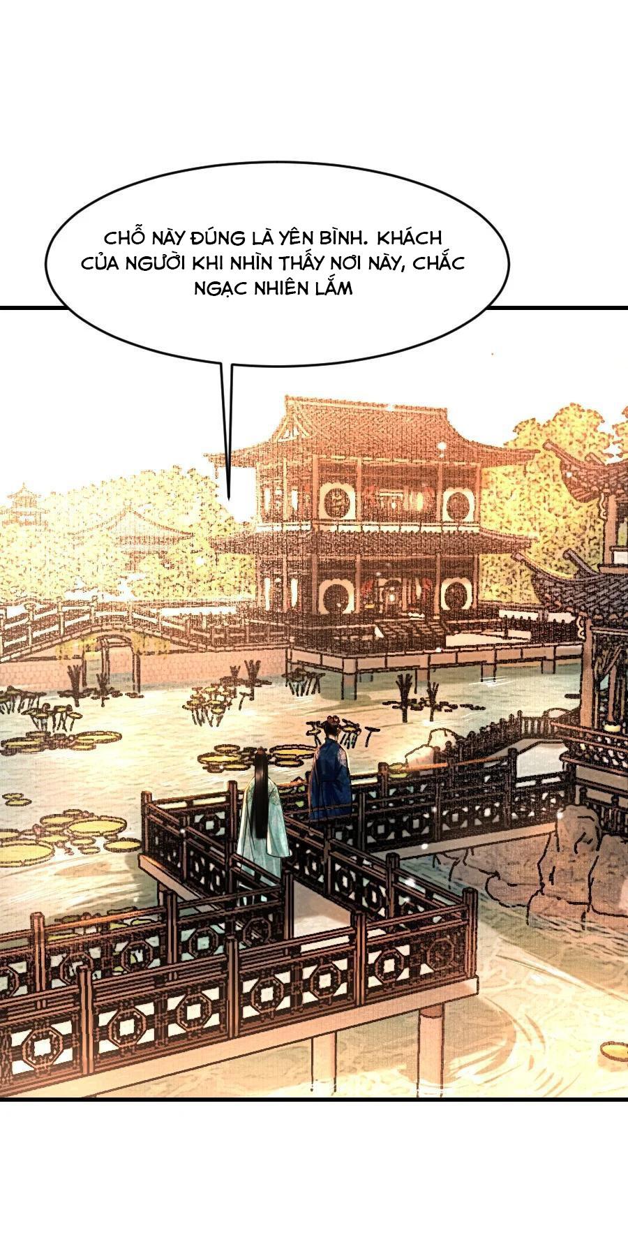 Vòng Luân Hồi - Chap 90