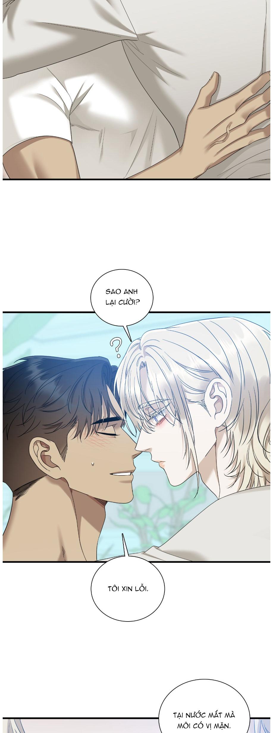 GỬI. 00 - Chap 20
