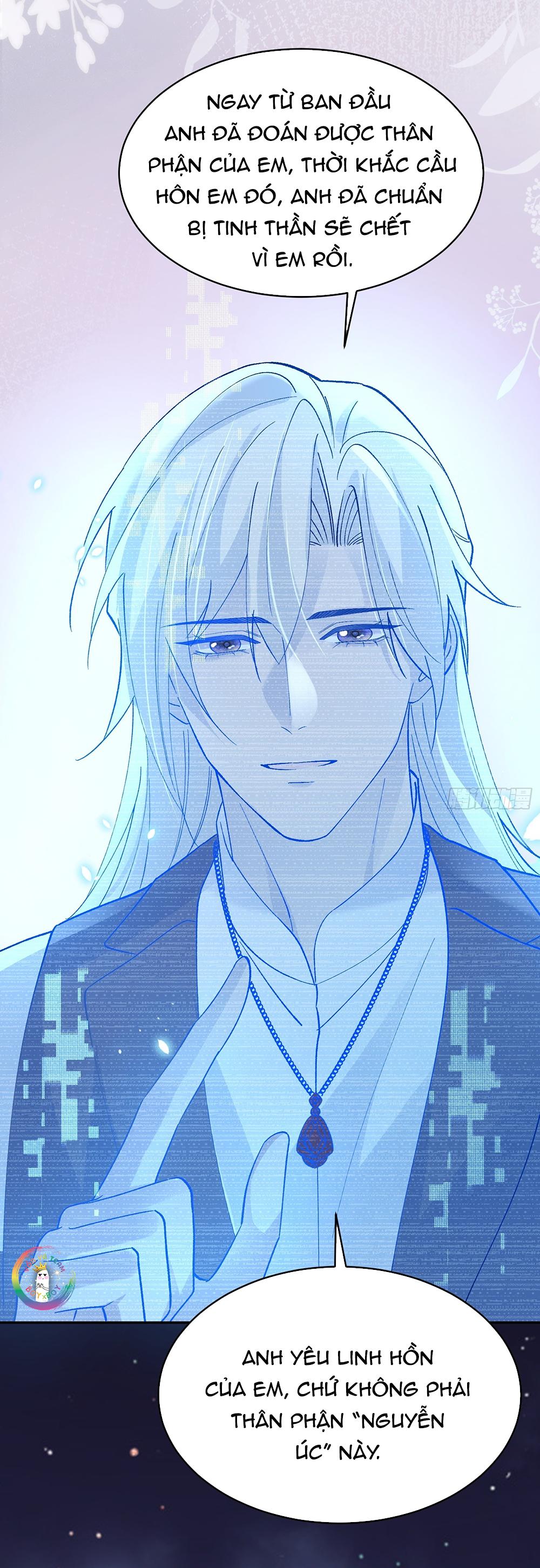 Dĩ Hạ Khi Thượng - Chap 33