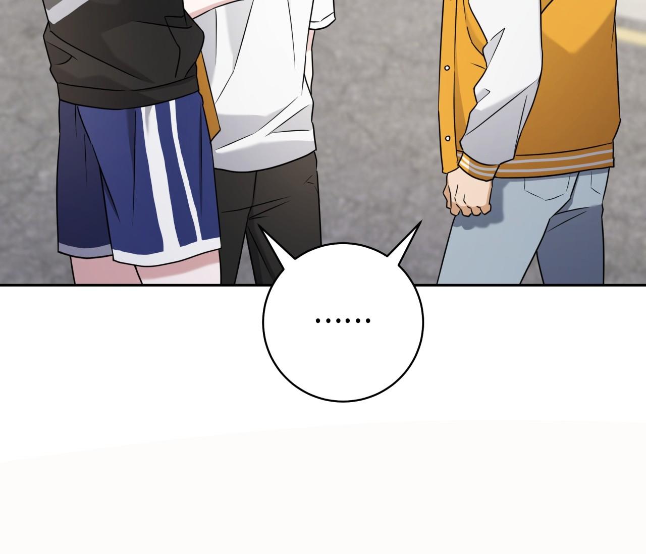 (END) Ballboy Tactics - Chap 15