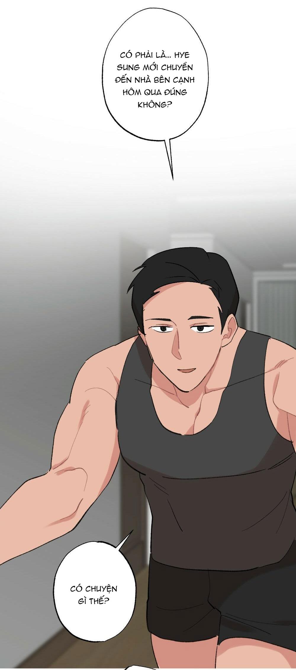 TUYỂN TẬP DÚ BỰ - Chap 58