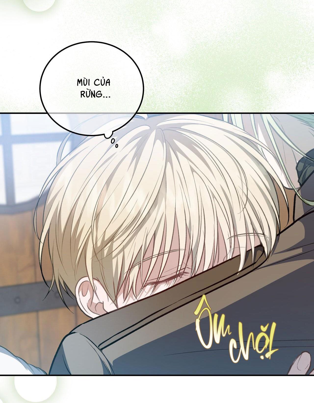 CÁCH TỒN TẠI NHƯ MỘT NGƯỜI CHƠI - Chap 40