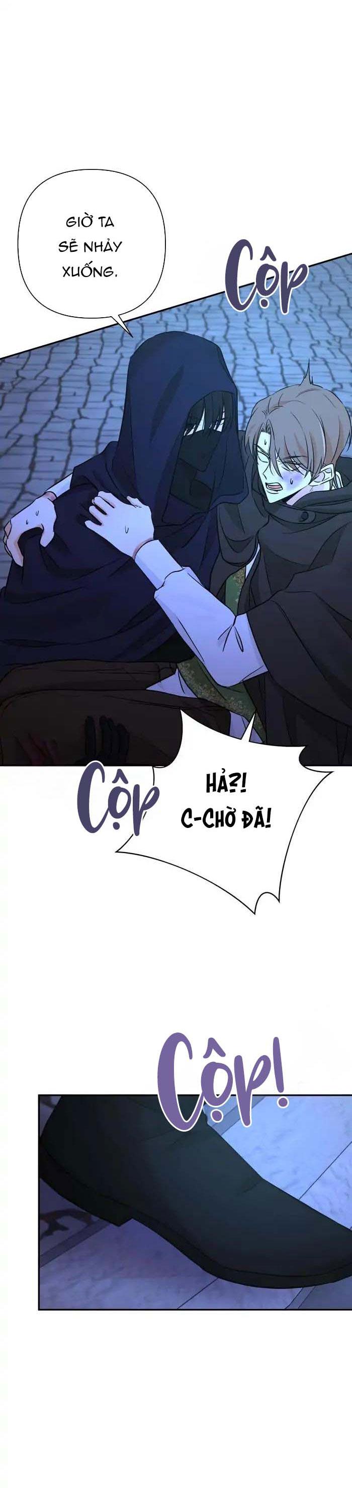 Mắc Kẹt Trong Game Hẹn Hò Của Em Gái Tôi - Chap 27