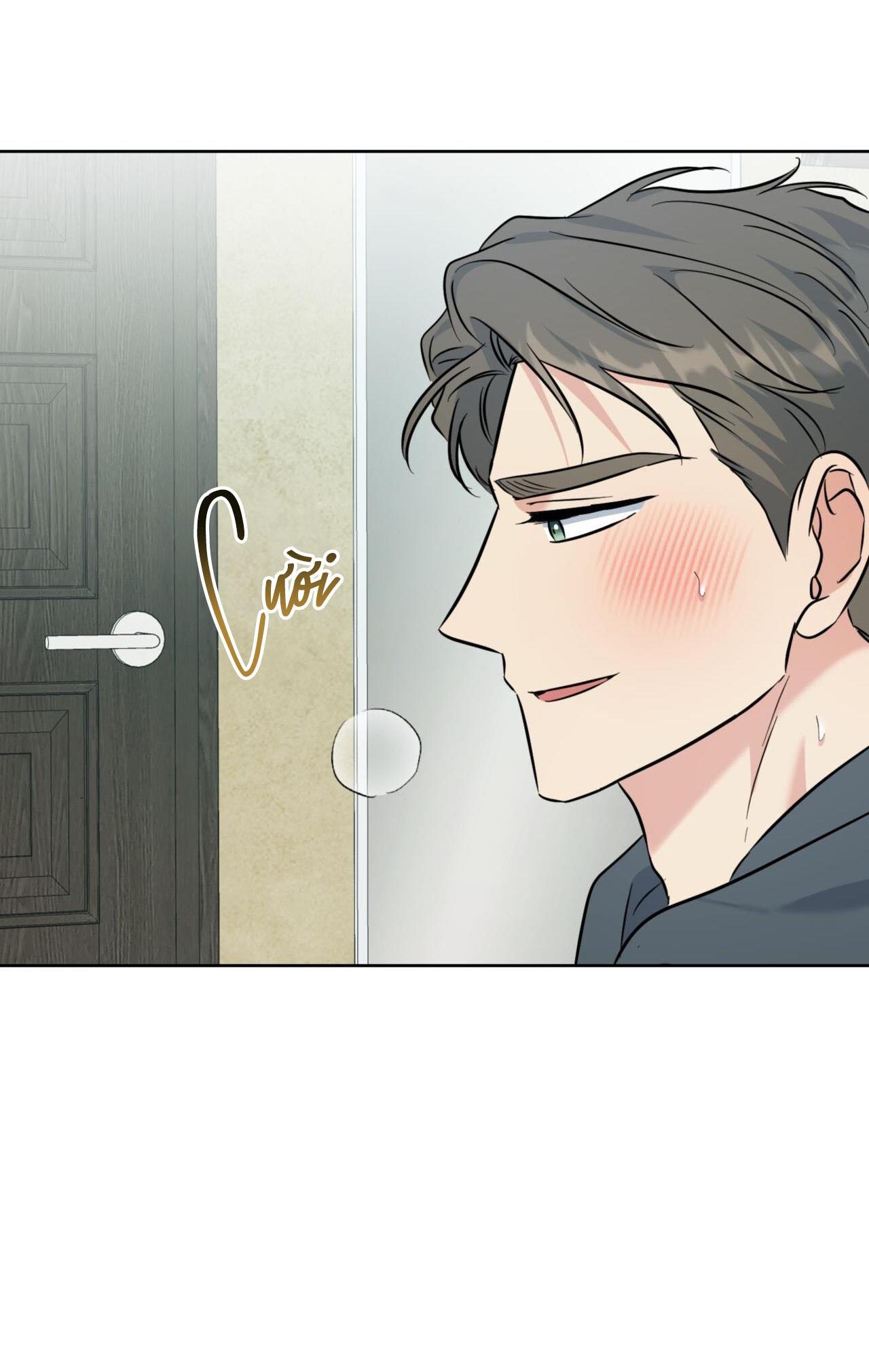 (CBunu) Khu Rừng Tĩnh Lặng - Chap 32