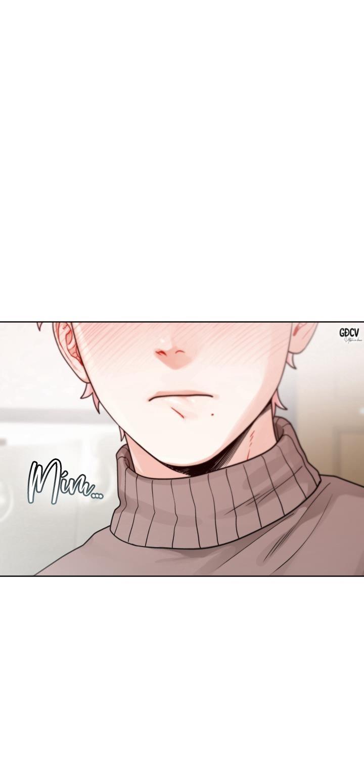 CUỘC GỌI ẨN DANH - Chap 9