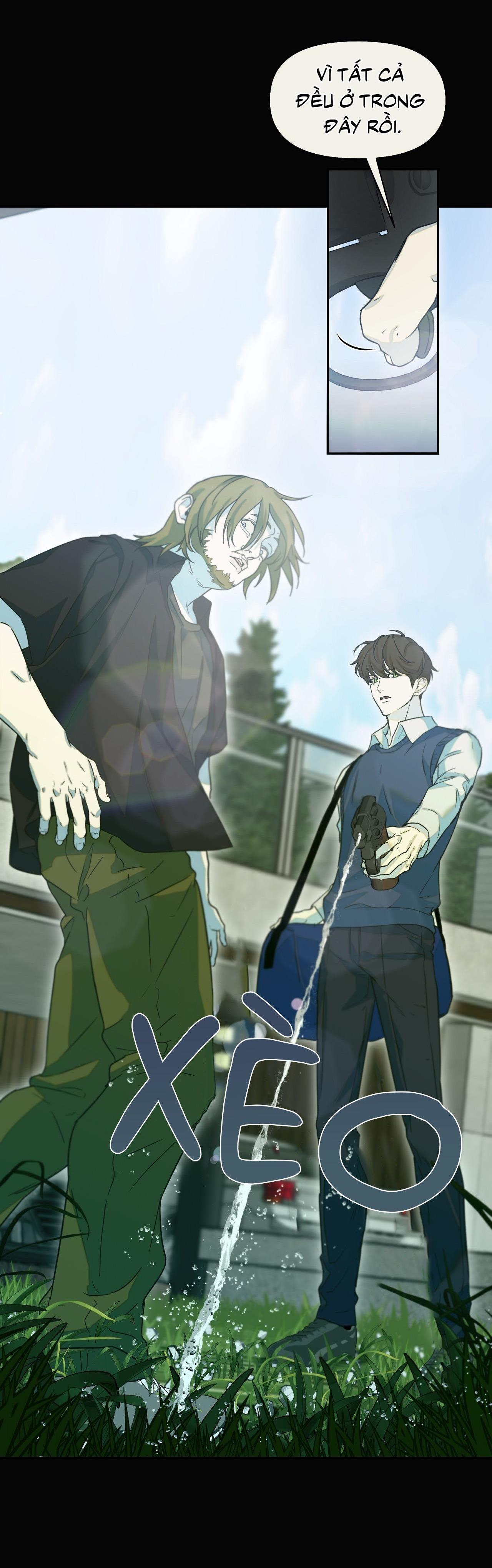 NERD PROJECT - Chap 21