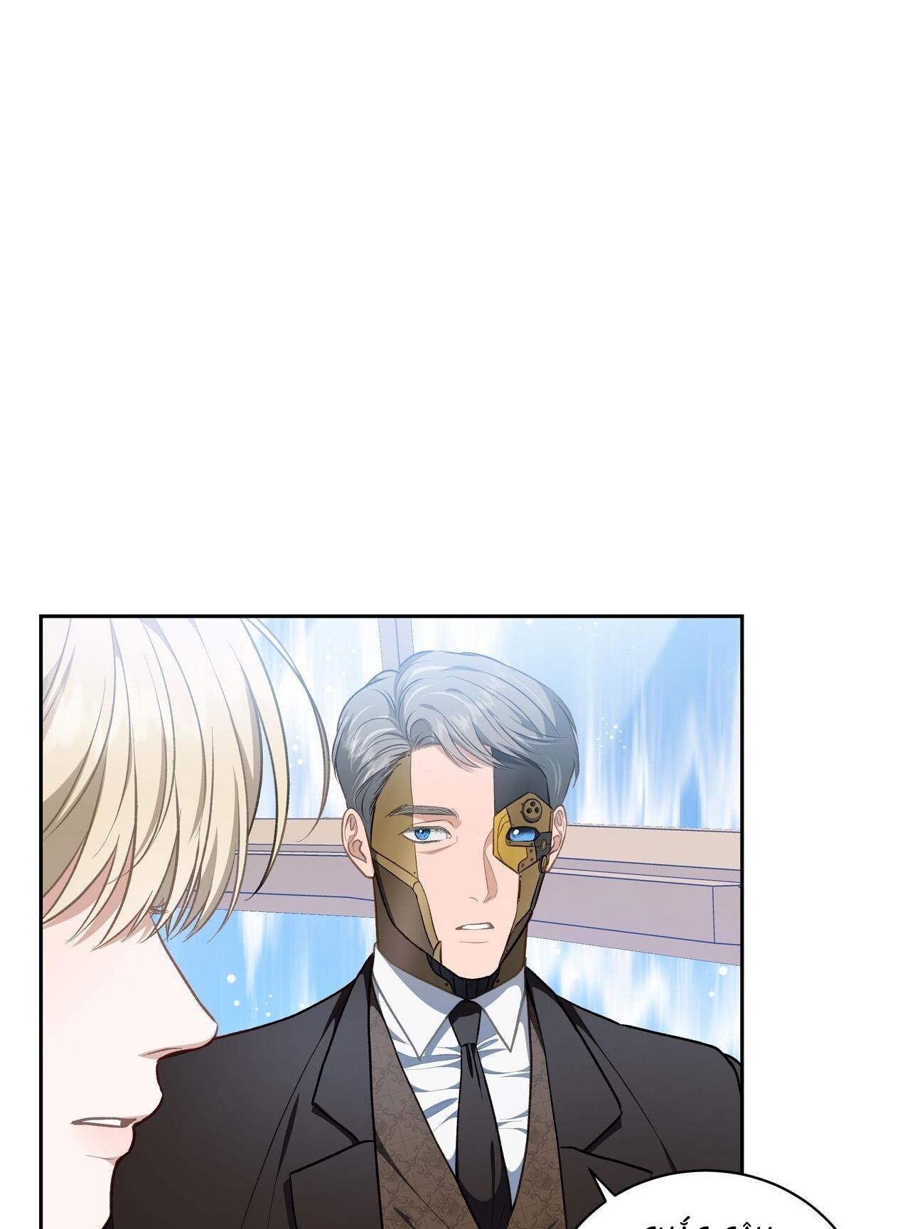 CÁCH TỒN TẠI NHƯ MỘT NGƯỜI CHƠI - Chap 48