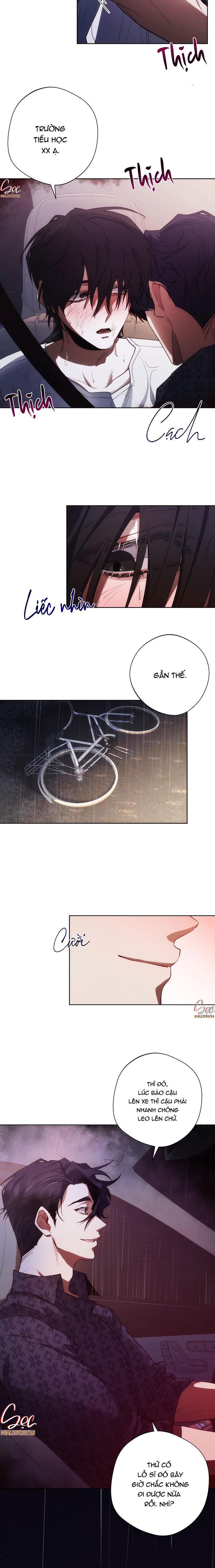 RED MANSION - Chap 7