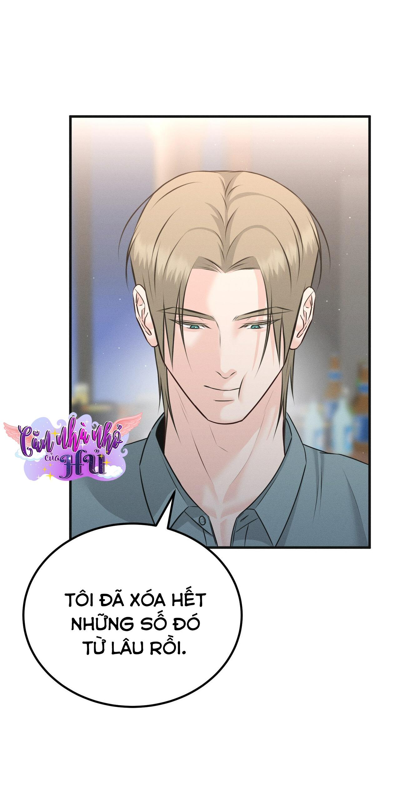 CHỜ CHÚT! ĐỪNG DI CHUYỂN - Chap 10