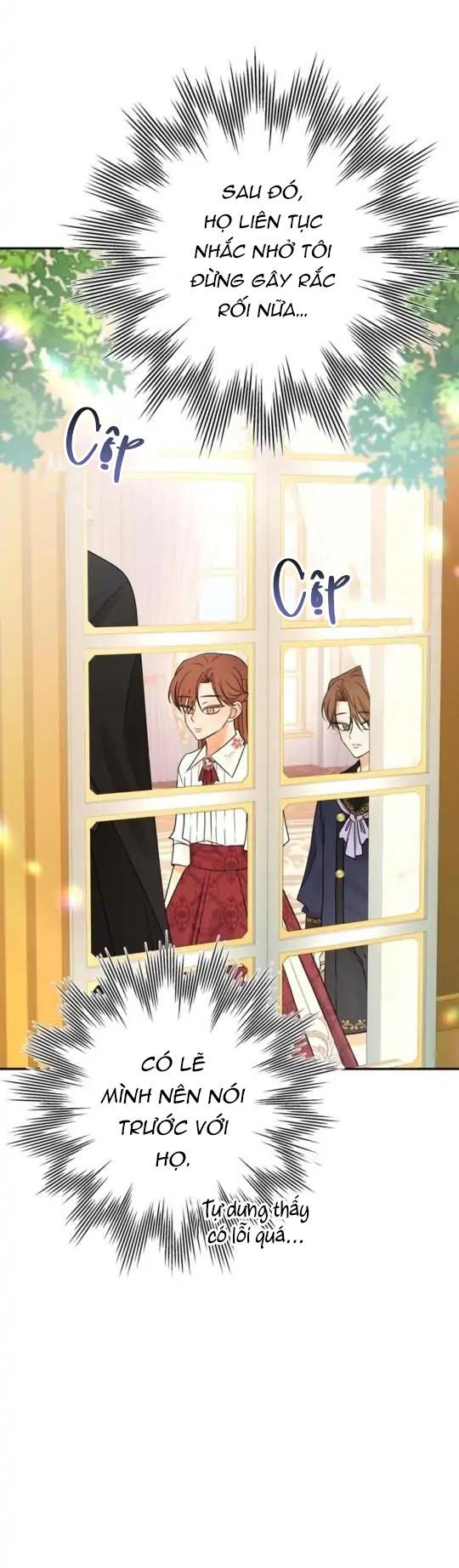 Mắc Kẹt Trong Game Hẹn Hò Của Em Gái Tôi - Chap 11