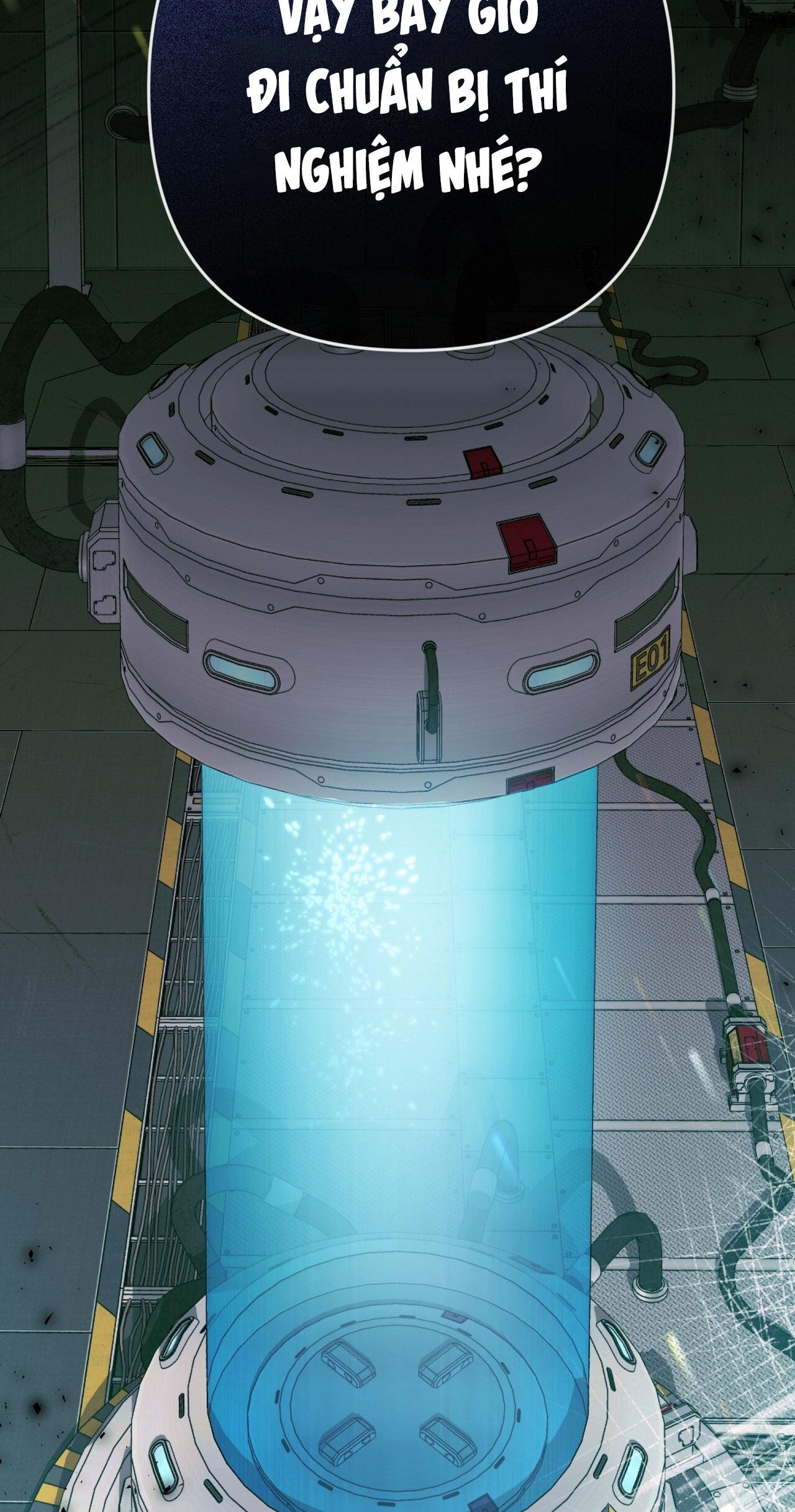 ĐIỀU KIỆN CỦA GUIDE - Chap 41