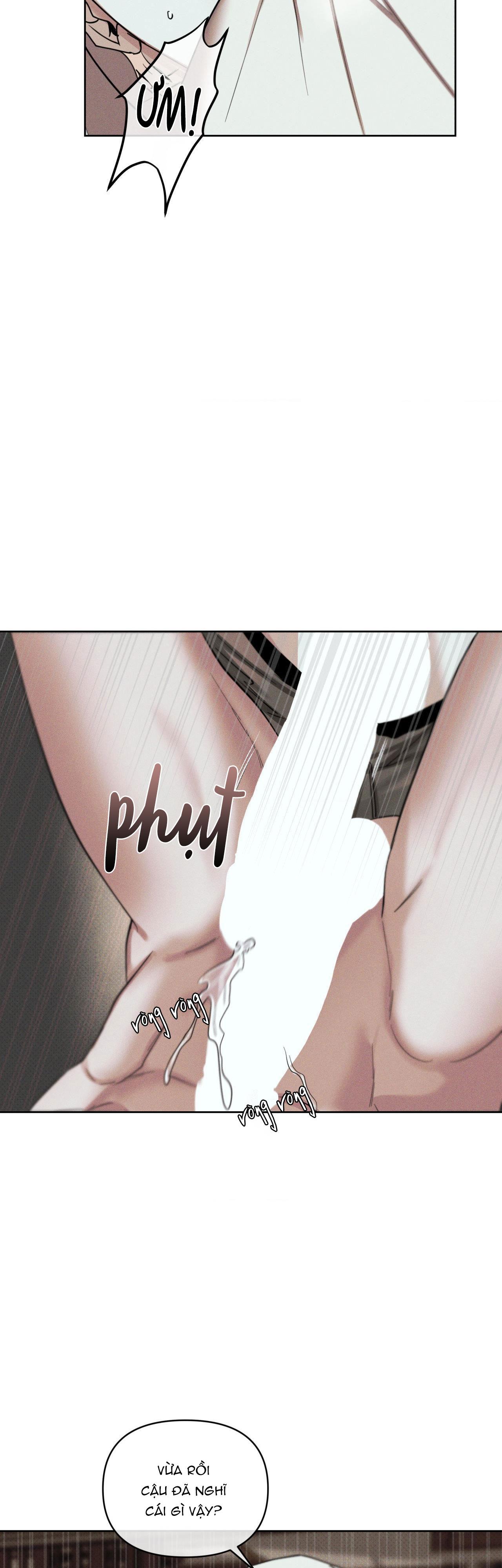 NGƯỜI YÊU DẤU - Chap 8