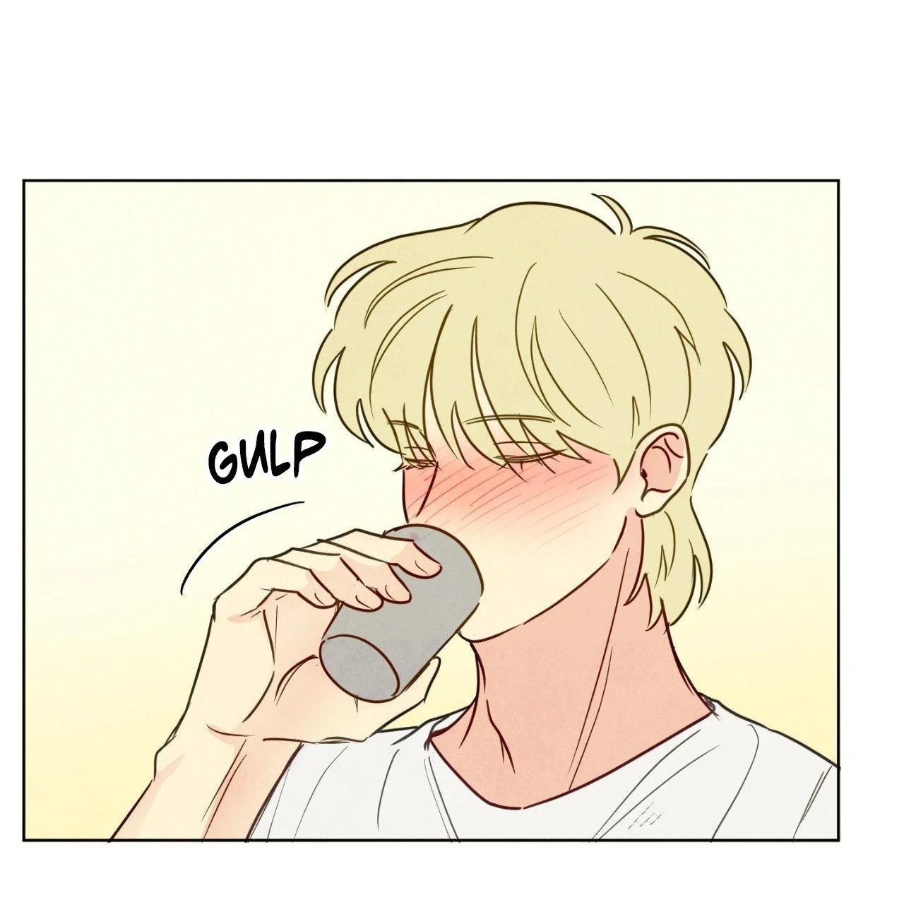 Sự quyến rũ của Thần Rắn - Chap 19