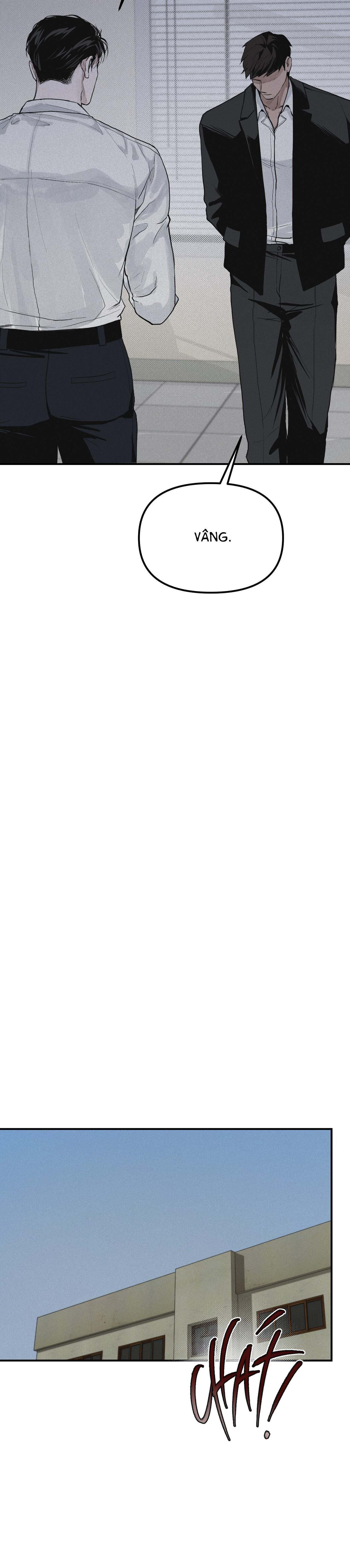 (CBunu) Phép Chiếu - Chap 2