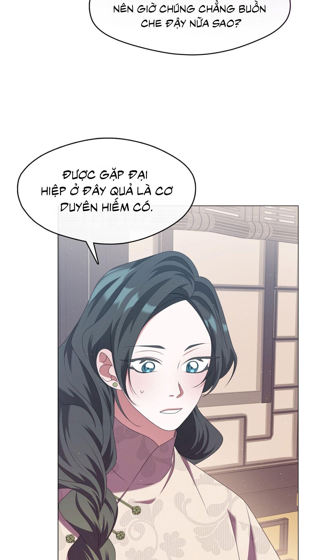 Tôi đã nuôi dạy thủ lĩnh giáo phái ác ma - Chap 40