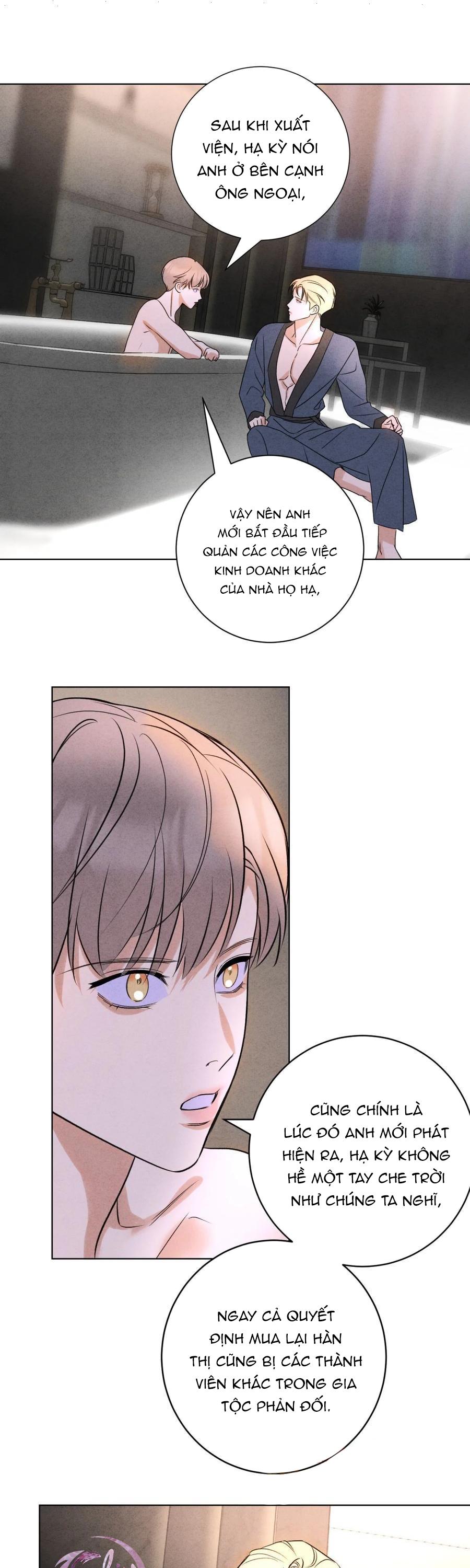 Anh Trai Rẻ Tiền Của Tôi (END) - Chap 47