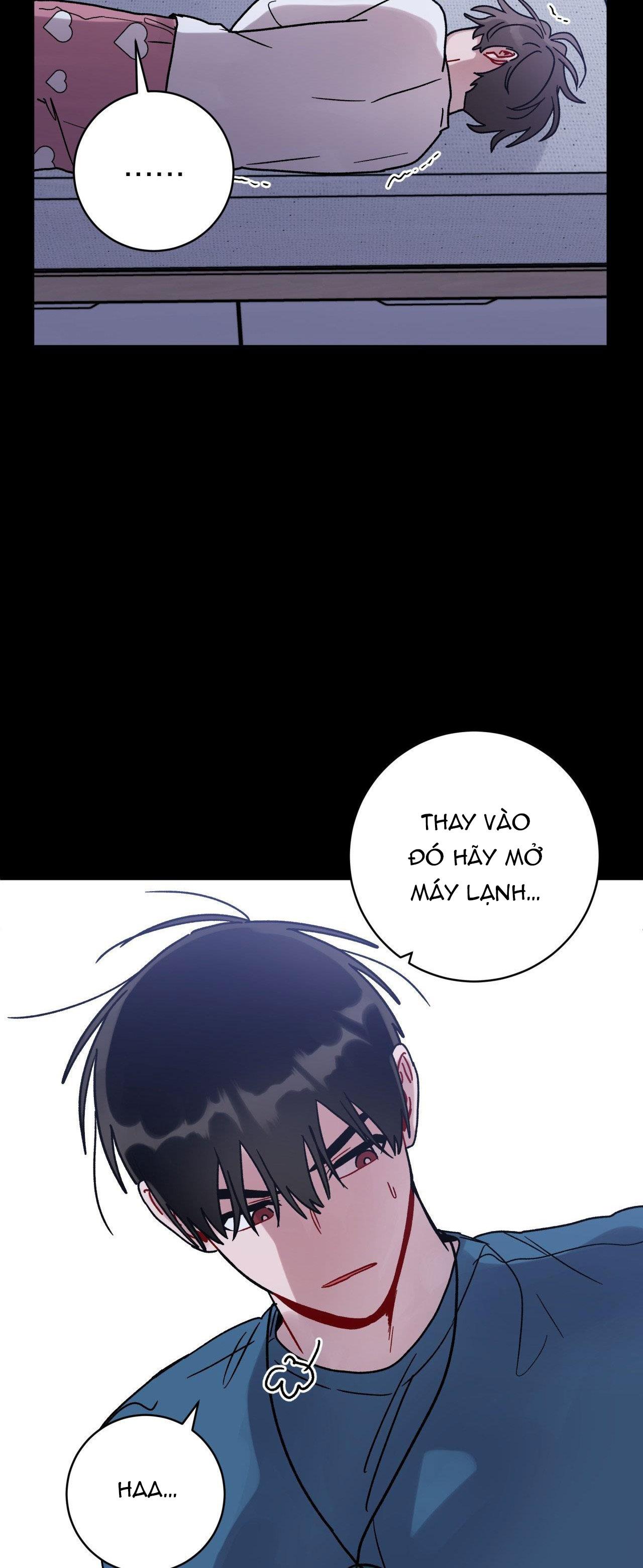 Cơn Mưa Rào Mùa Hạ - Chap 42