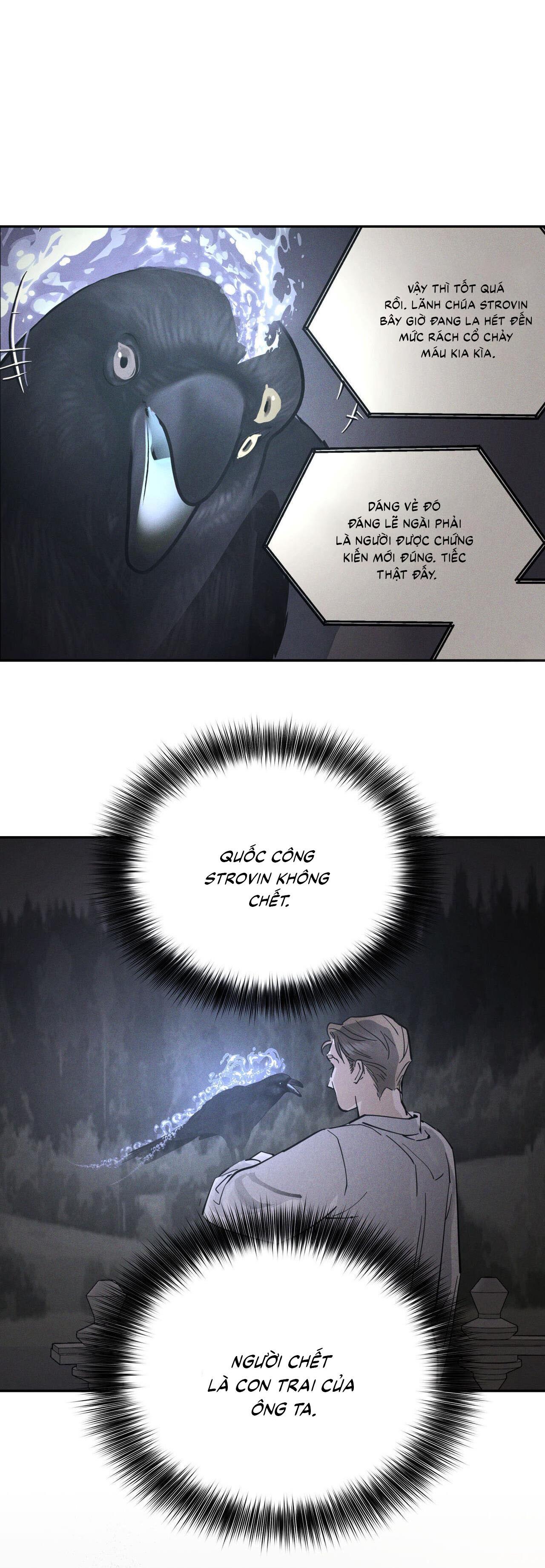 (CBunu) Antidote - Chap 42