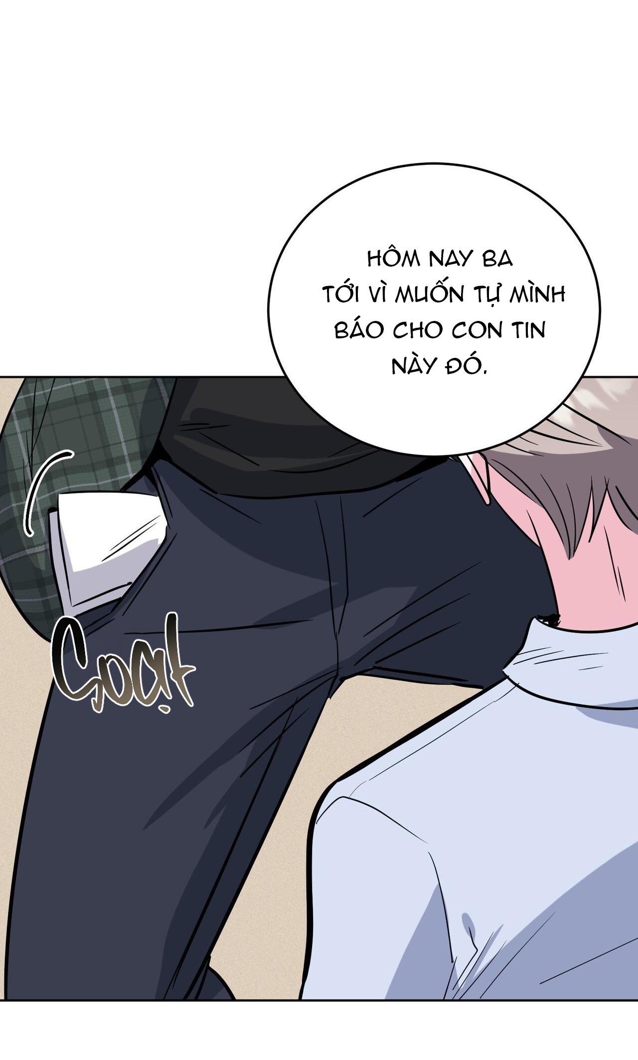 CẠM BẪY ĐẠI HỌC - Chap 96