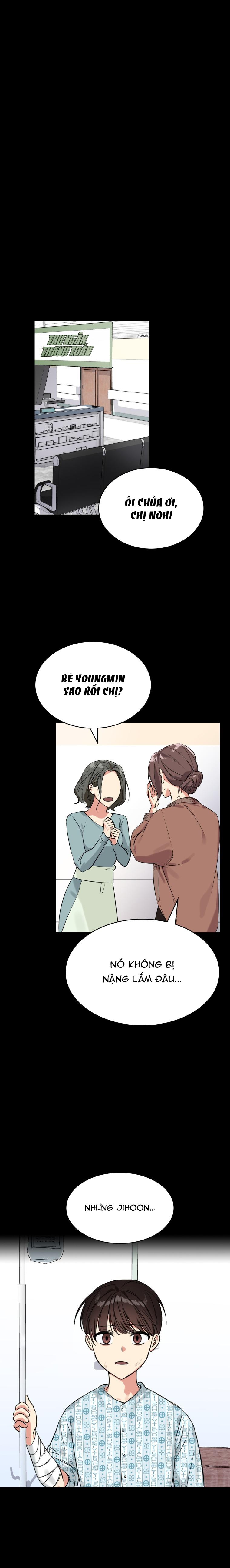 Nhật Hạ - Chap 1