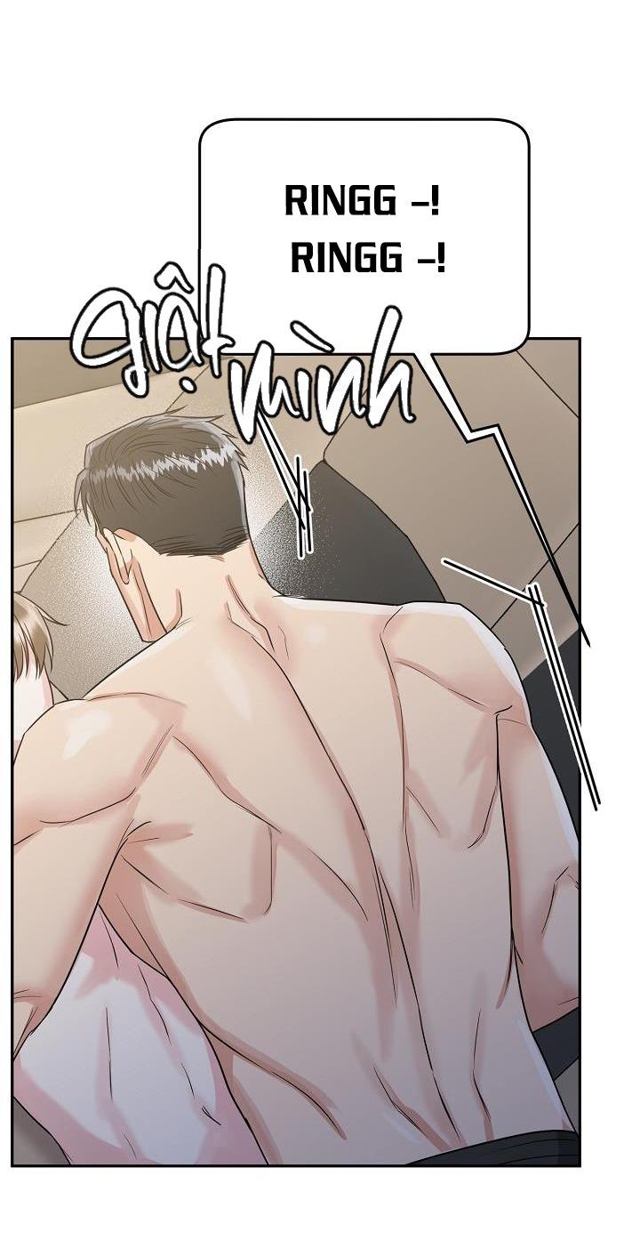 (ABO) HANG HỔ - Chap 35