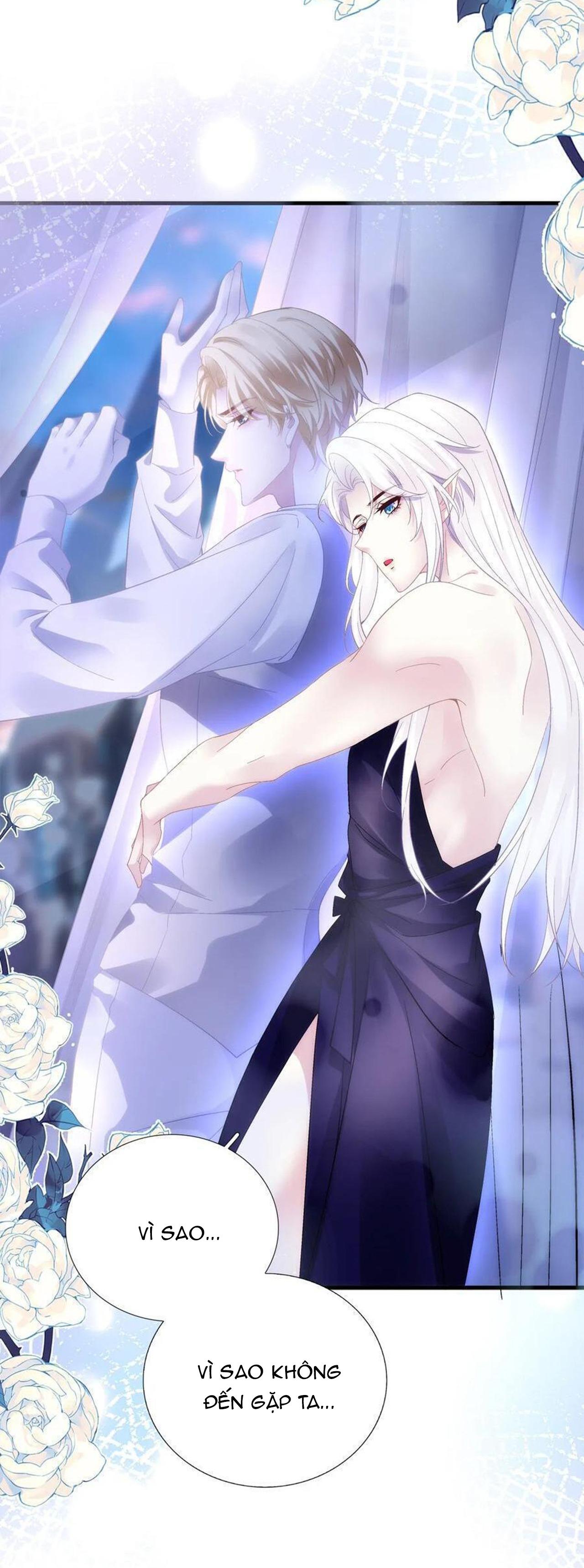 Thánh Tâm không dễ chọc - Chap 42