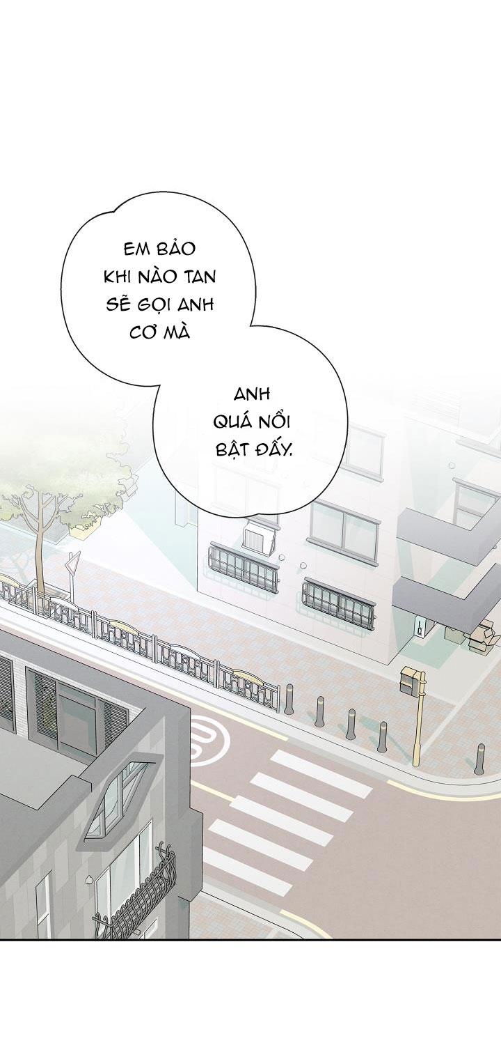 ĐÊM KHÔNG DẤU VẾT - Chap 5