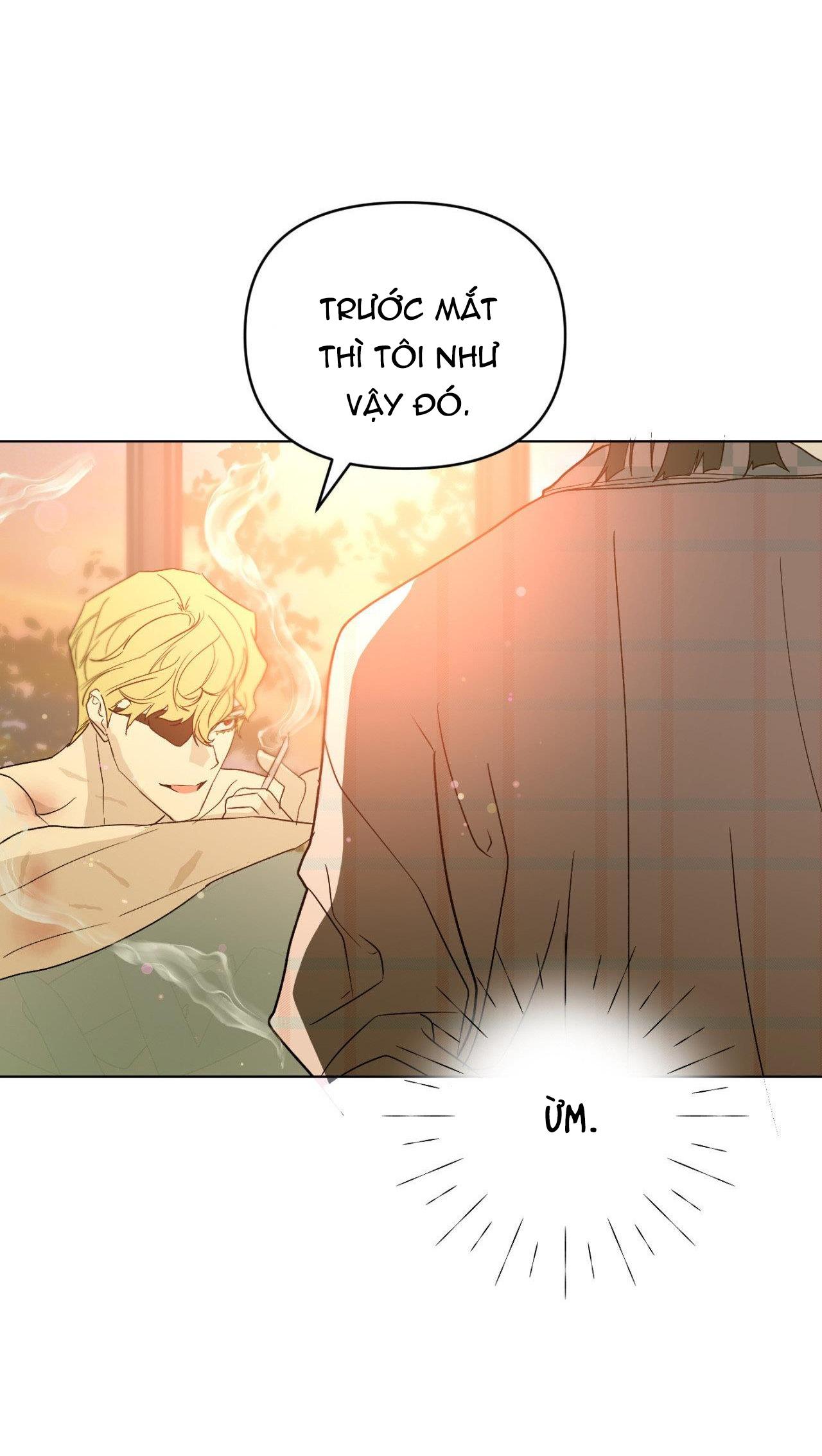 BẠN CÙNG LỚP MẪU GIÁO MẶT TRỜI - Chap 18