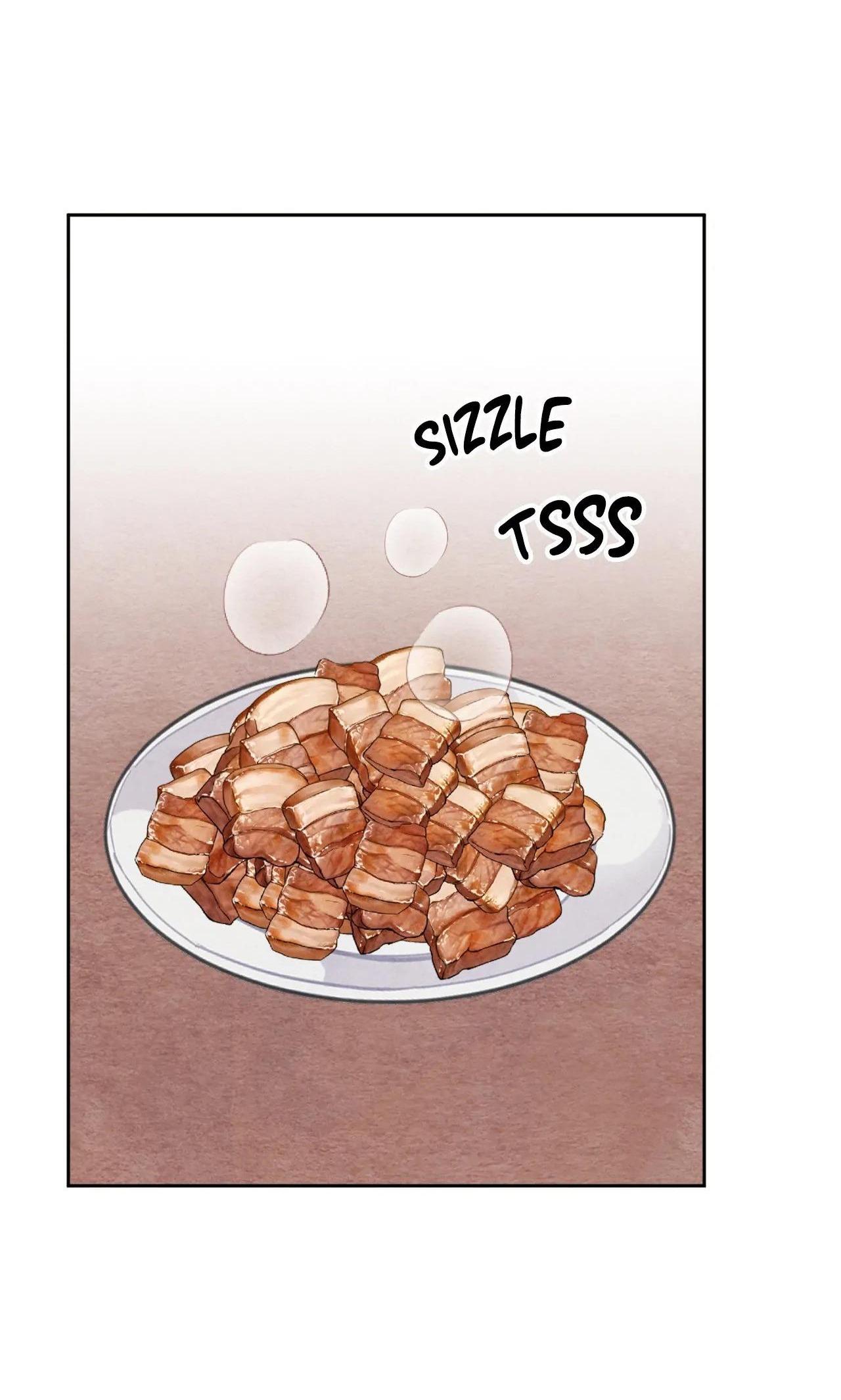 Sự quyến rũ của Thần Rắn - Chap 10