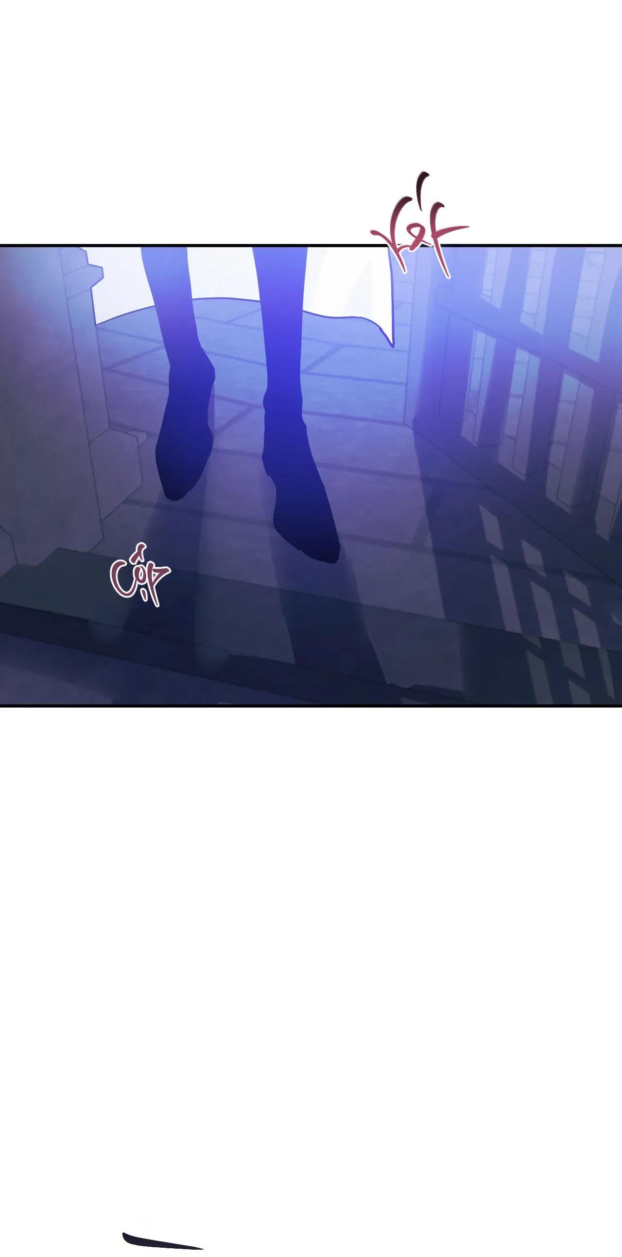 (CBunu) Ám Giữ Linh Hồn - Chap 63