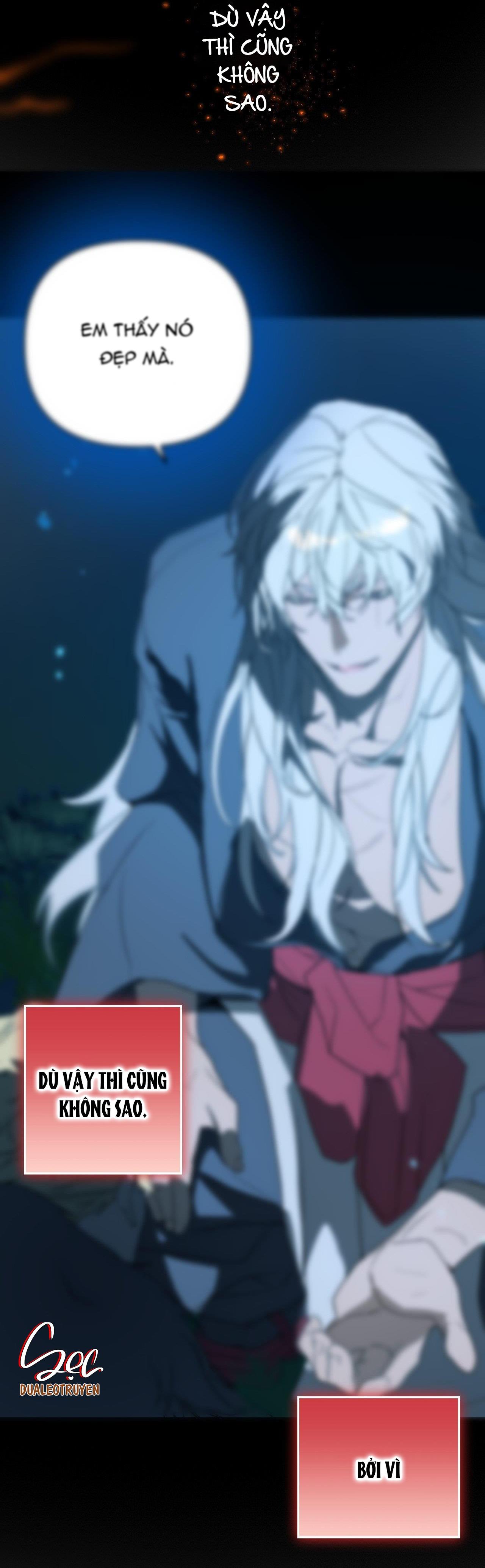 BẠN CÙNG LỚP MẪU GIÁO MẶT TRỜI - Chap 26