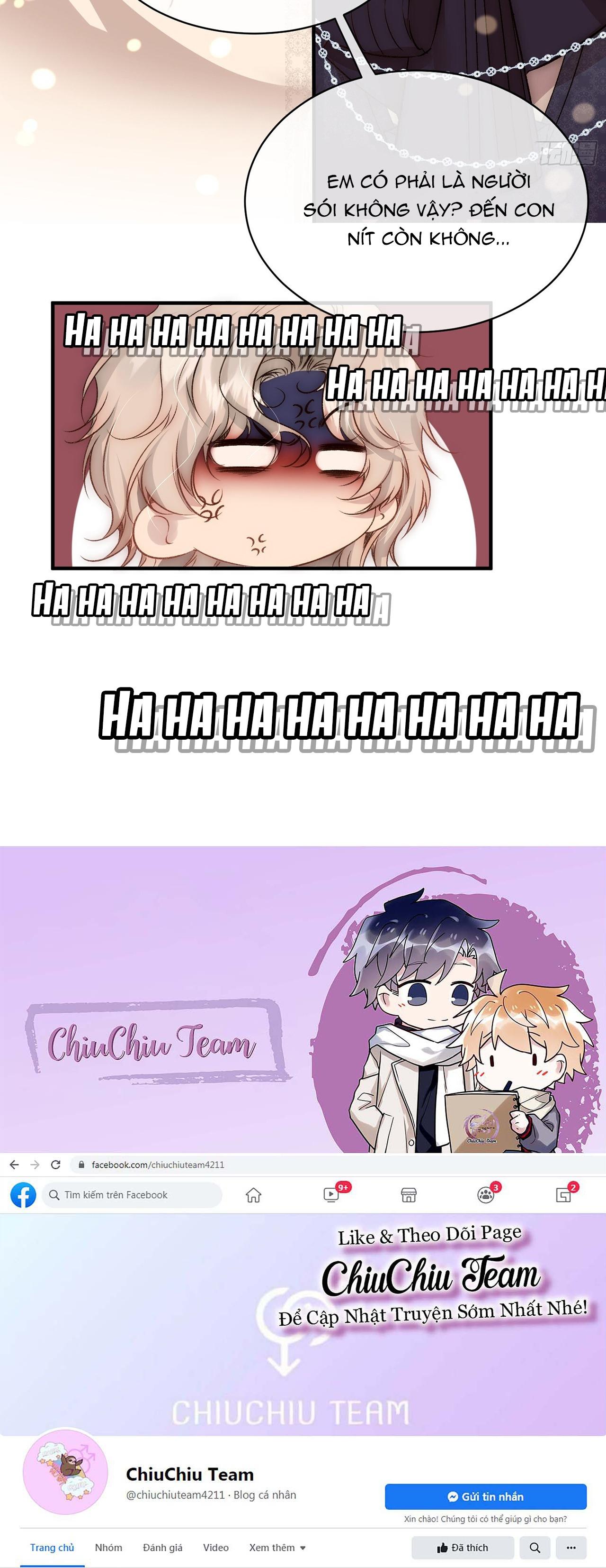 Tù Long Tuyết - Chap 12