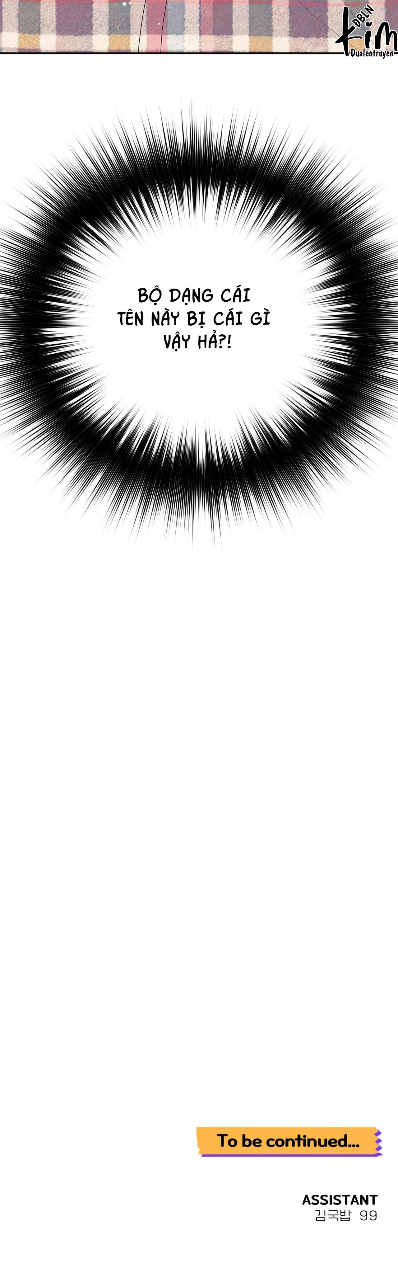 KHOẢNG CÁCH VƯỢT QUA GIỚI HẠN - Chap 47