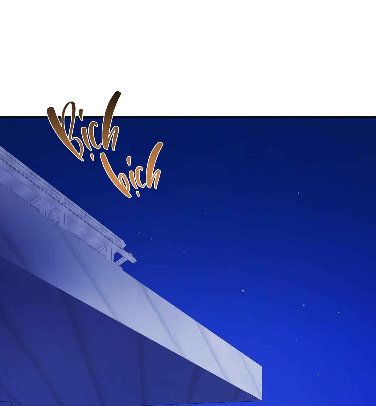 (CBunu) Chuyện Rằng Tôi Yêu Cậu - Chap 21