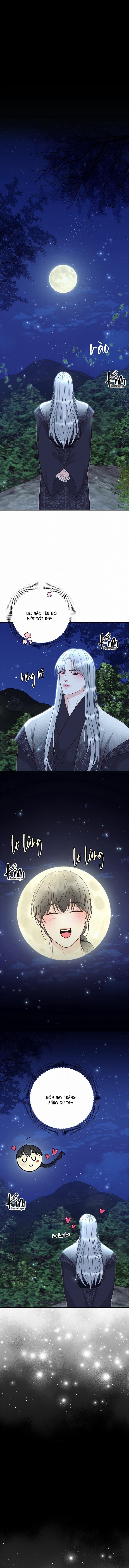 LỄ TRỪ TÀ - Chap 37