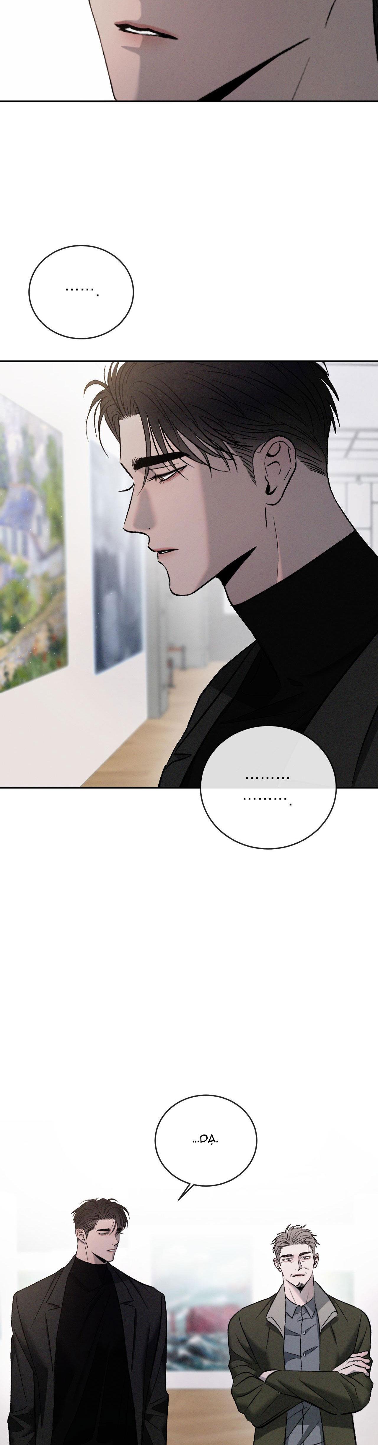 TƯƠNG PHẢN - Chap 80