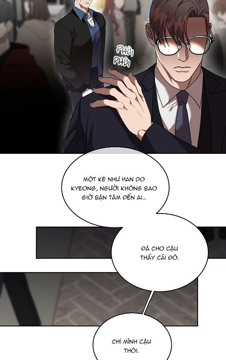 Không Hơn Không Kém - Chap 19