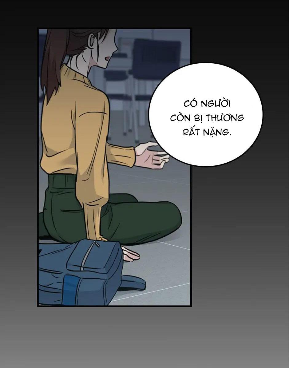 Deadman Switch - Chap 23