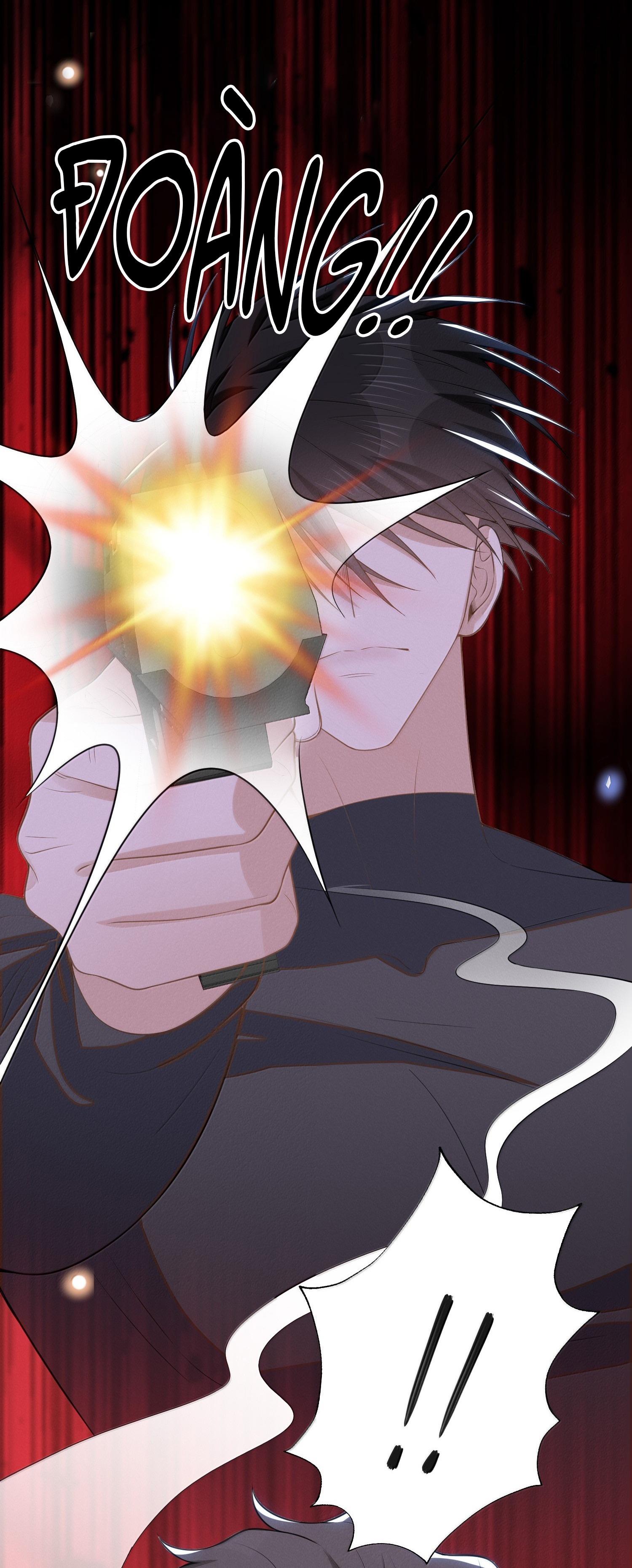 Lai sinh bất kiến - Chap 158