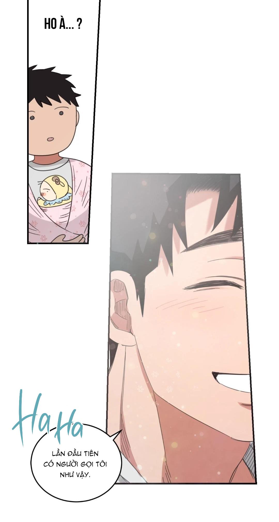 NGÔI NHÀ HƯỚNG MẶT TRỜI MỌC - Chap 20