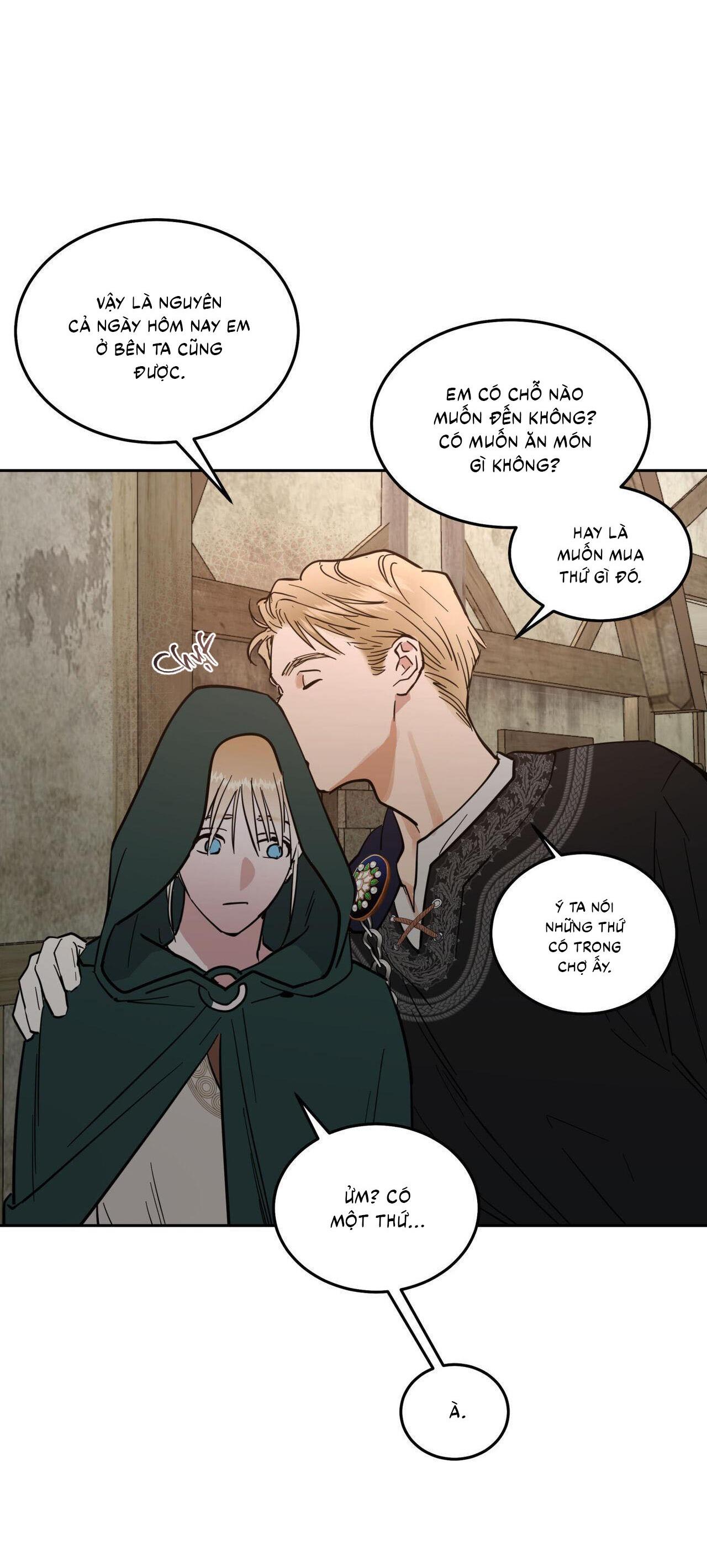 (CBunu) Antidote - Chap 36