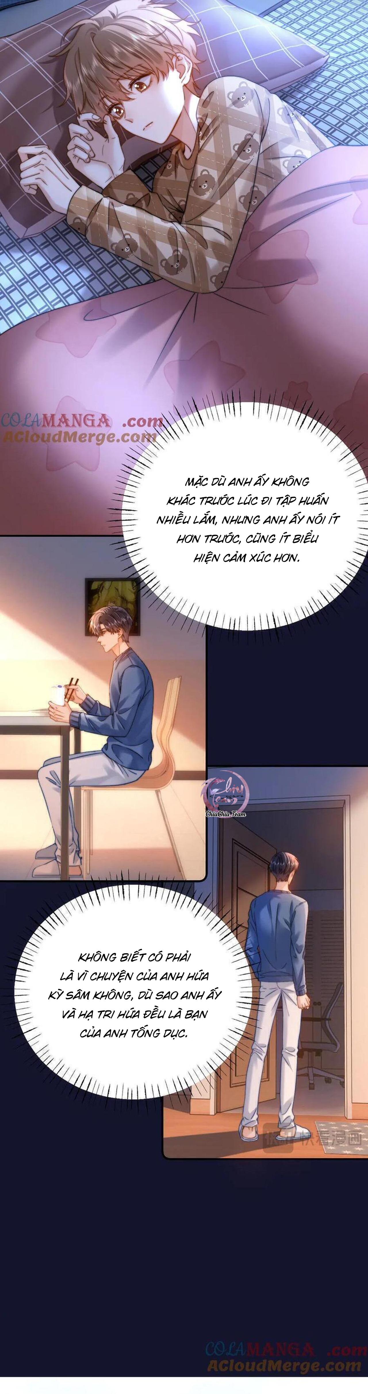 Chất Dị Ứng Đáng Yêu - Chap 67